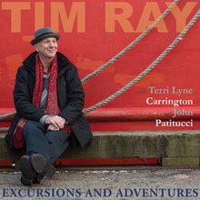 Excursions And Adventures (With Terri Lyne Carrington & John Patitucci)