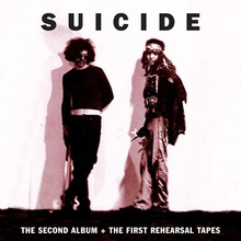 The Second Album + The First Rehearsal Tapes CD1
