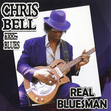 Real Bluesman