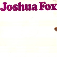 Joshua Fox (Vinyl)