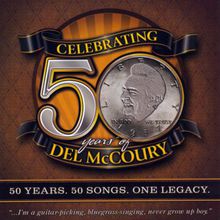 Celebrating 50 Years CD2