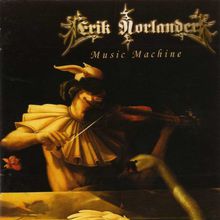 Music Machine (Special Edition) CD1