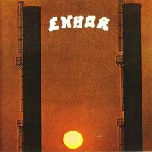 Enbor (Vinyl)