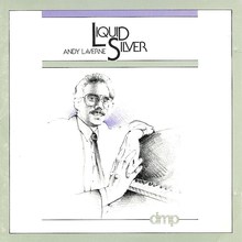 Liquid Silver (Vinyl)