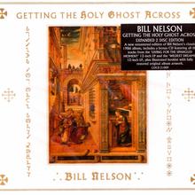 Getting The Holy Ghost Across (Remastered 2013) CD1