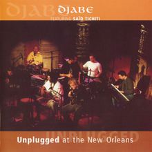 Unplugged At The New Orleans (Live) CD2