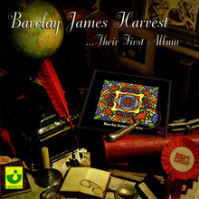 Barclay James Harvest (Remastered 2002)