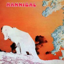 Hannibal (Reissue 2009)