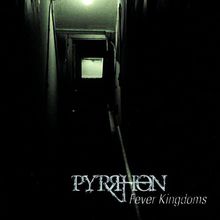Fever Kingdoms (EP)