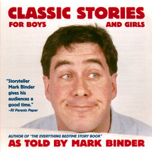 Classic Stories for Boys and Girls