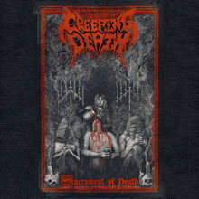 Sacrament Of Death (EP)