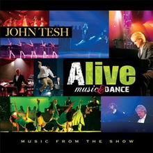 Alive: Music & Dance