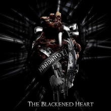 The Blackened Heart
