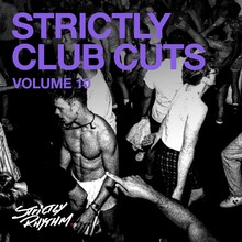 Strictly Club Cuts Vol. 10