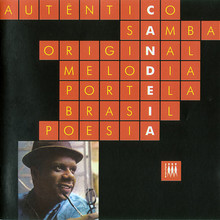 Candeia (Vinyl)