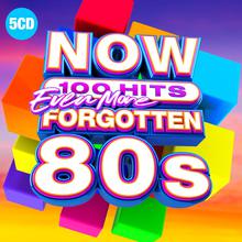 Now 100 Hits Even More Forgotten 80S CD1