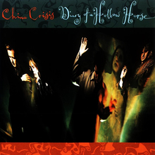 Diary Of A Hollow Horse (Expanded Edition) CD1