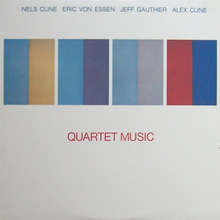 Quartet Music (Vinyl)