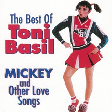 Mickey & Other Love Songs
