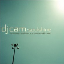 Soulshine CD1