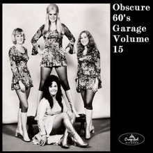 Obcure 60's Garage #15