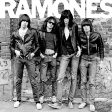 Ramones (40Th Anniversary Deluxe Edition) CD1