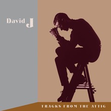 Tracks From The Attic CD2
