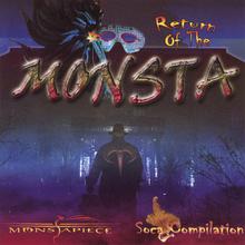 Return Of The Monsta (soca Album)