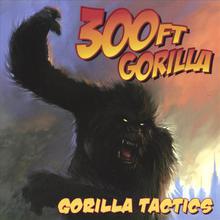 Gorilla Tactics