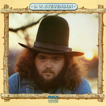 B.W. Stevenson (Vinyl)