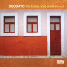 The Bossa Nova Sessions vol. 1