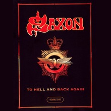 To Hell And Back Again CD2