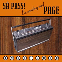 Så Pass! Page 1980-2000 CD2