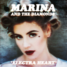 Electra Heart (Deluxe Edition)