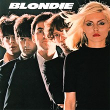 Blondie (Reissued 2015)
