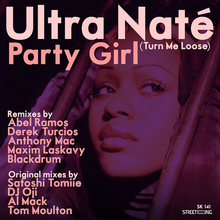 Party Girl (Remixes)