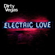 Electric Love (Special Edition) CD1