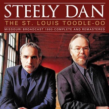 The St. Louis Toodle-Oo CD1