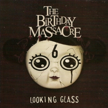 Looking Glass (EP)