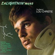 The Best Of Lou Christie