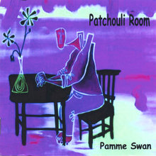 Patchouli Room