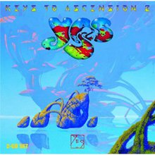 Keys To Ascension Vol. 2 CD1