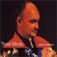 Three Minds CD3