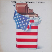 Chocolate Kings (Vinyl)
