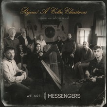 Rejoice! (A Celtic Christmas) (EP)