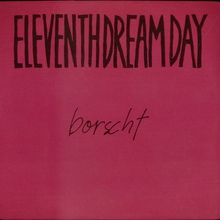 Borscht (Vinyl)