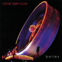 Stop Me From Falling
