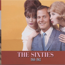 The Sixties CD3