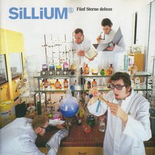 Sillium (Reissued 2007)
