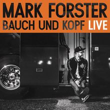 Bauch Und Kopf (Live) CD1